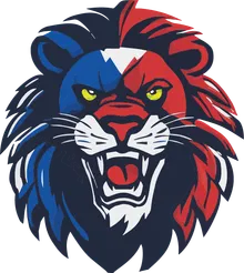 Ponce Lions lion mark